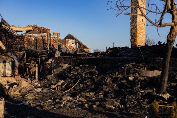 Reliable Fire Board Up contractor in Irving, TX by Fire Damage Flint